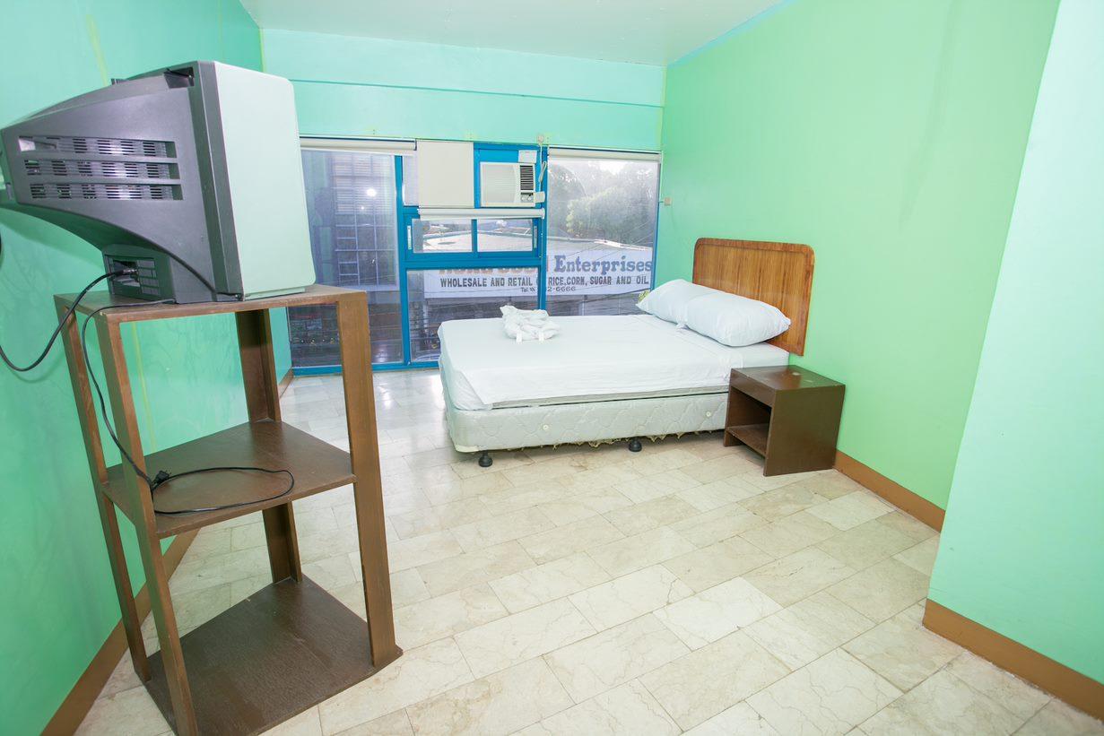 Gv Hotel - Диполог Екстериор снимка