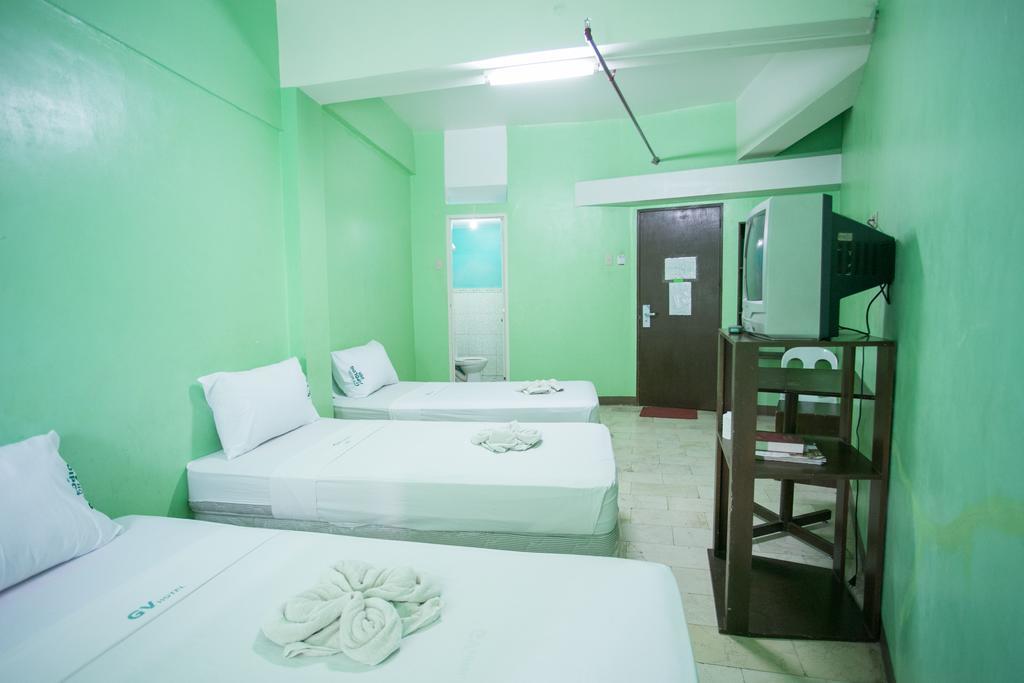 Gv Hotel - Диполог Екстериор снимка