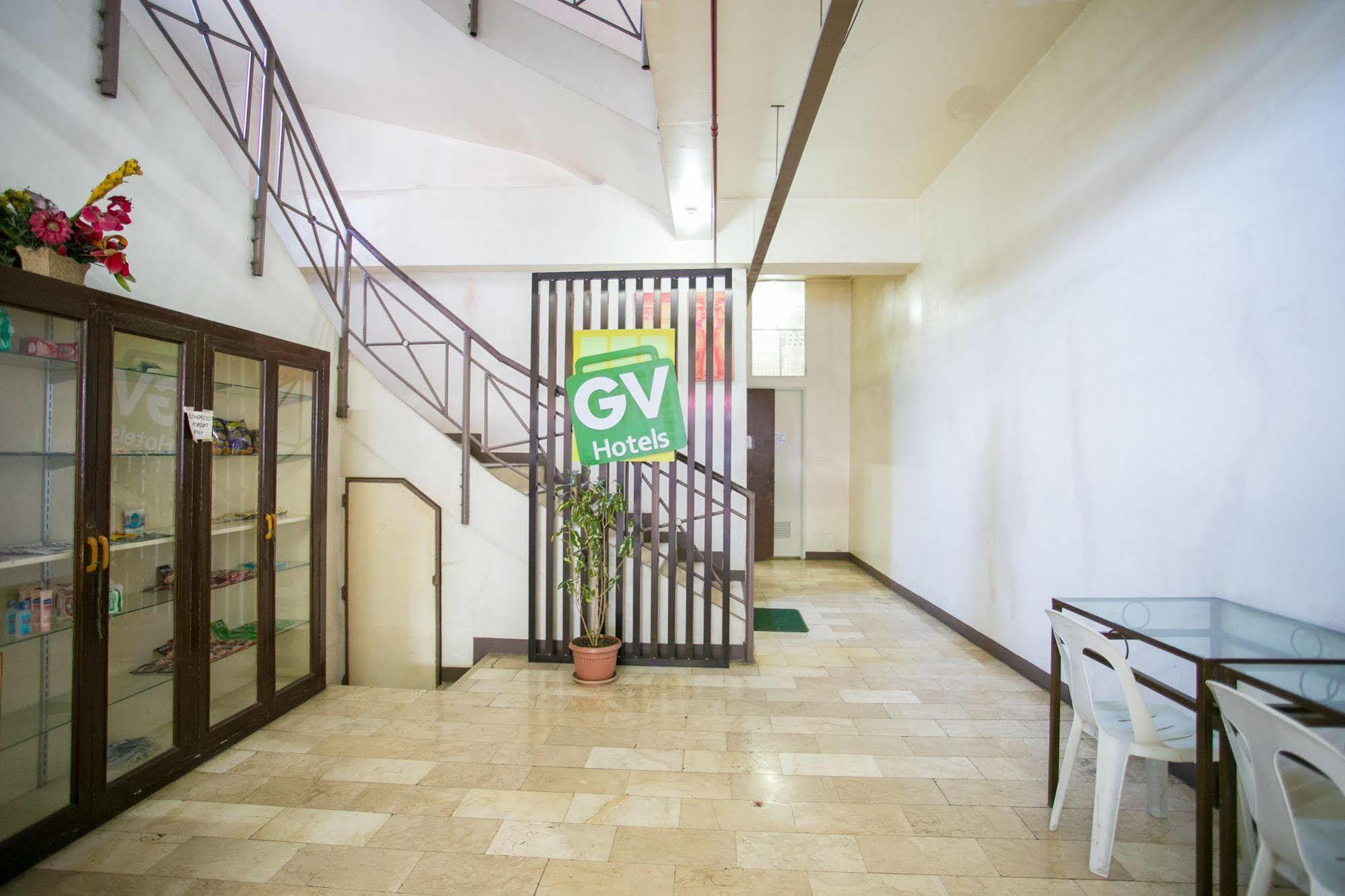 Gv Hotel - Диполог Екстериор снимка