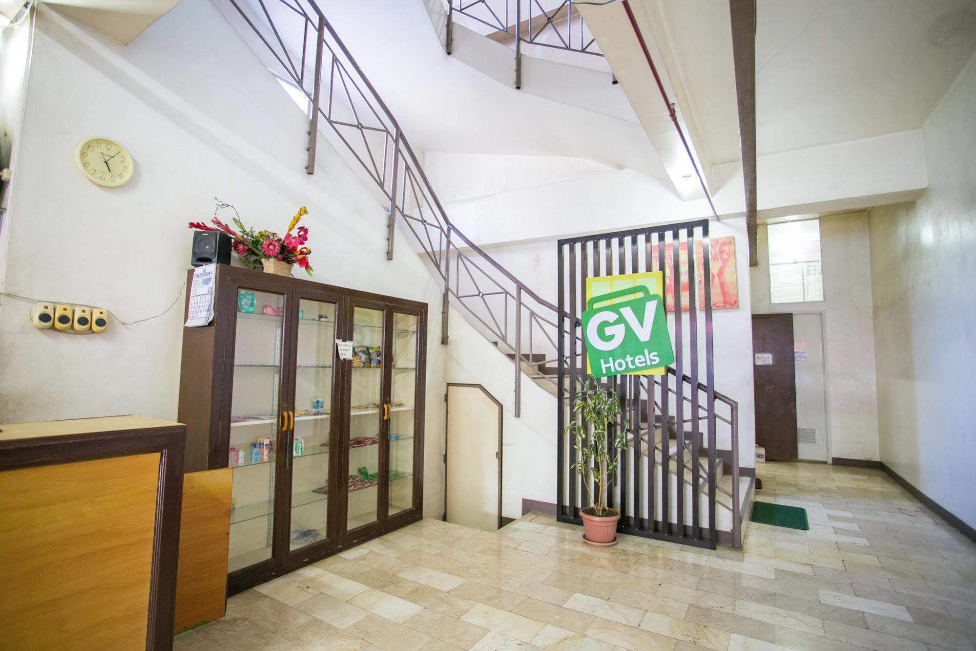 Gv Hotel - Диполог Екстериор снимка