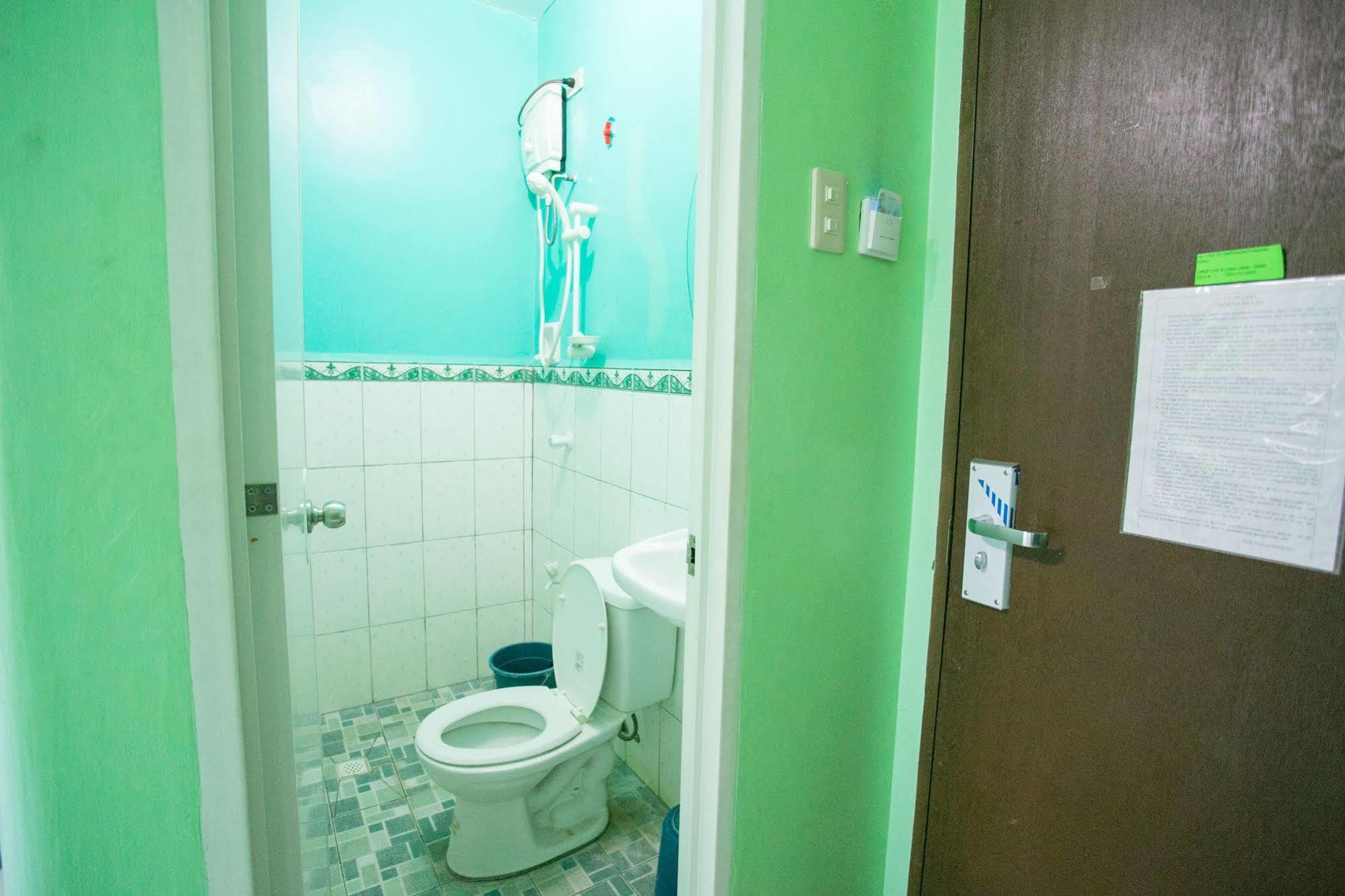 Gv Hotel - Диполог Екстериор снимка